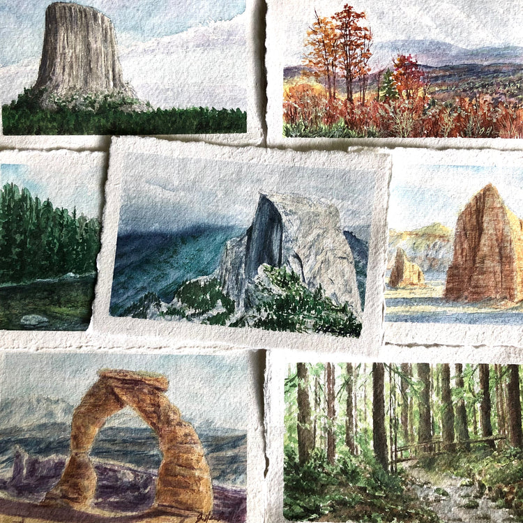 National Park Originals