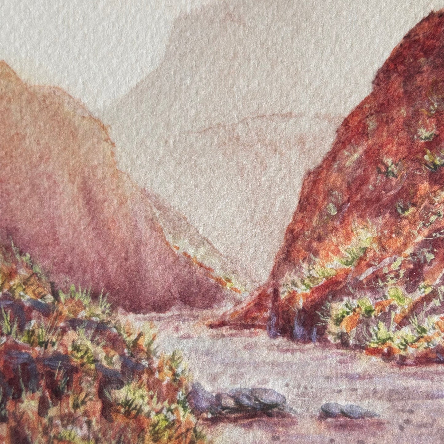Grand Canyon - Print