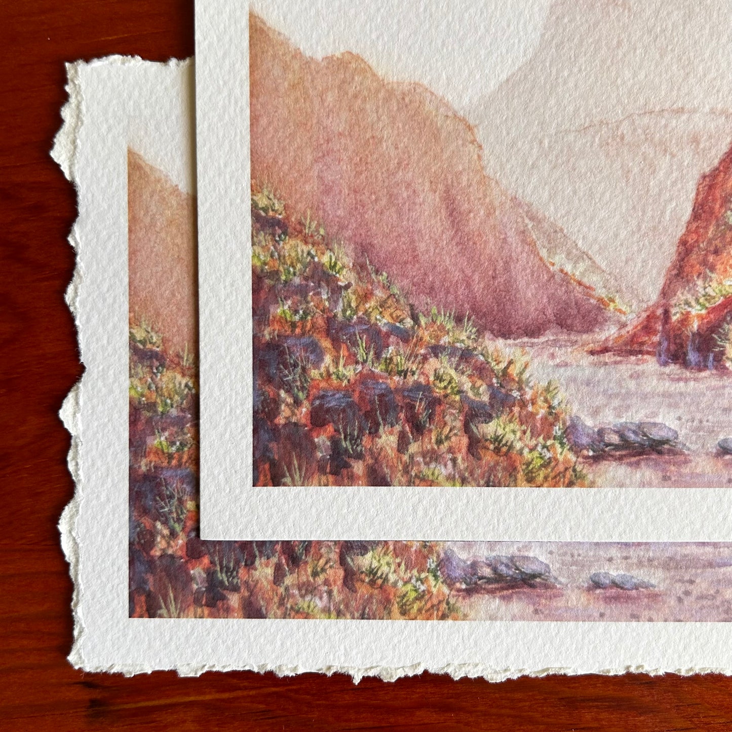 Grand Canyon - Print