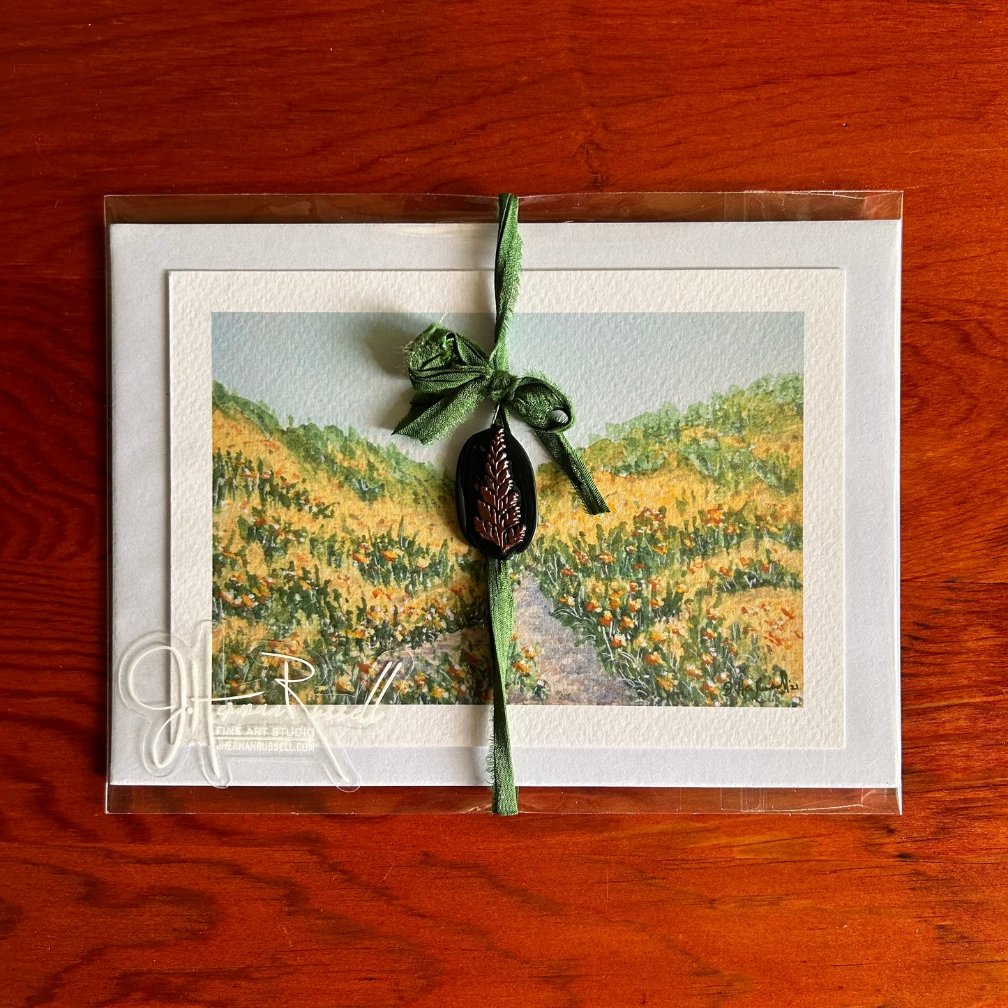 Antelope Valley - Print