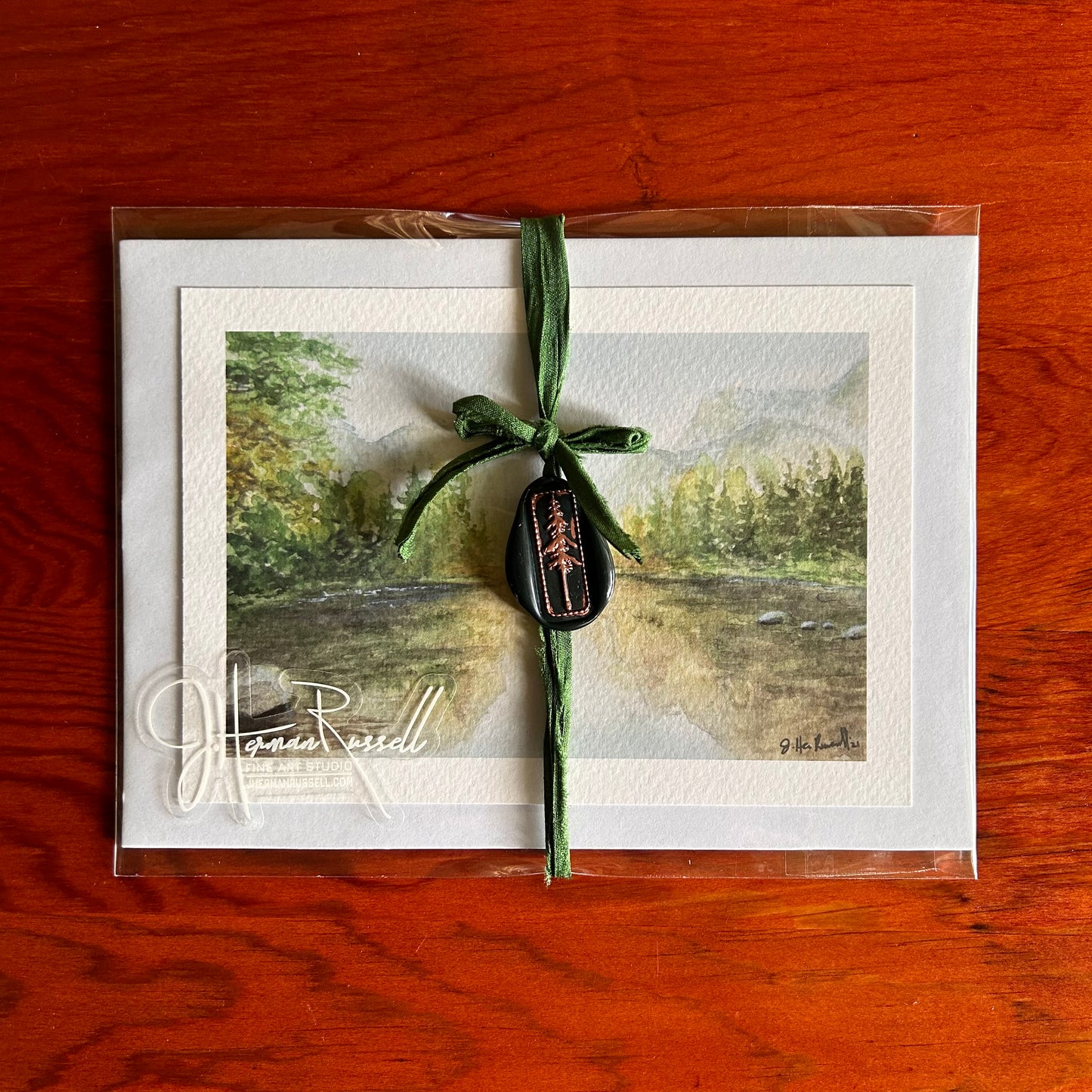 Yosemite Valley - Print