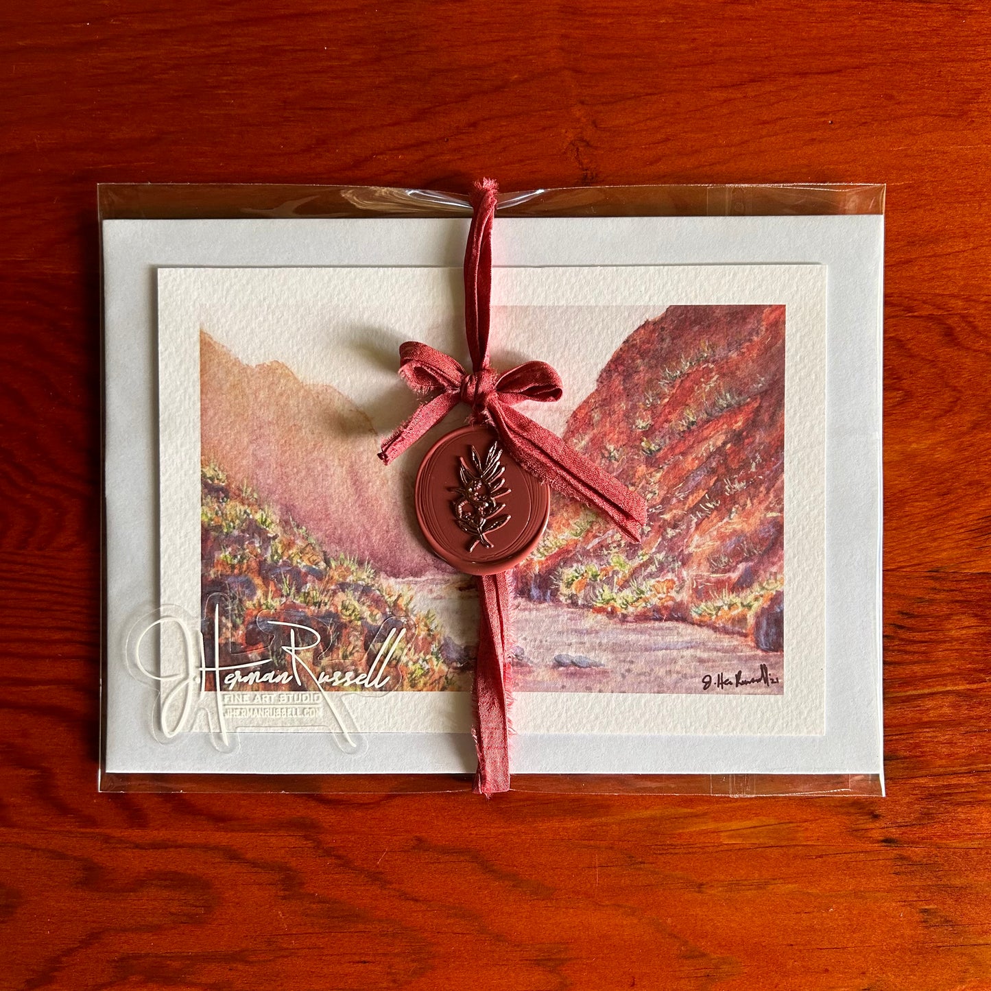 Grand Canyon - Print