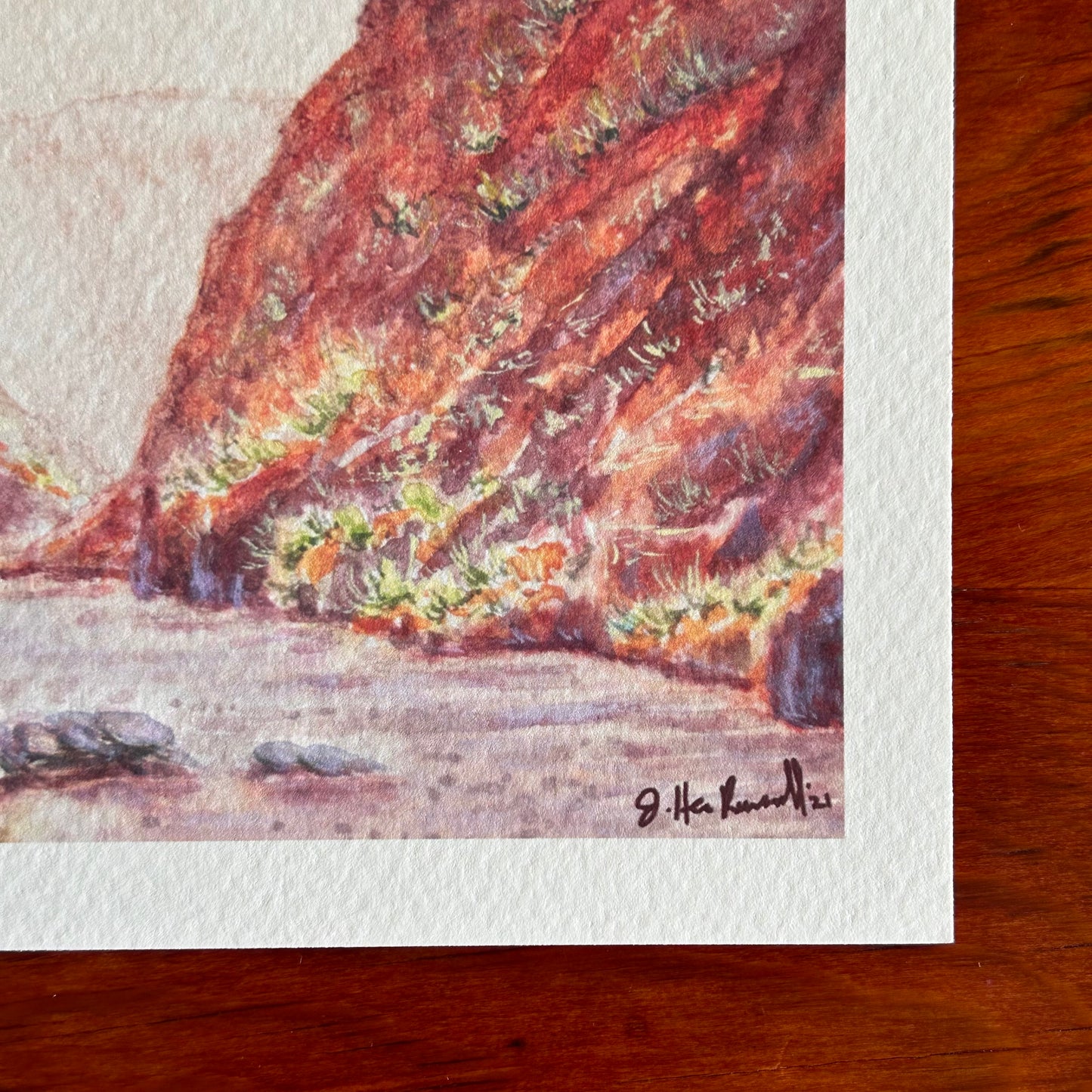 Grand Canyon - Print