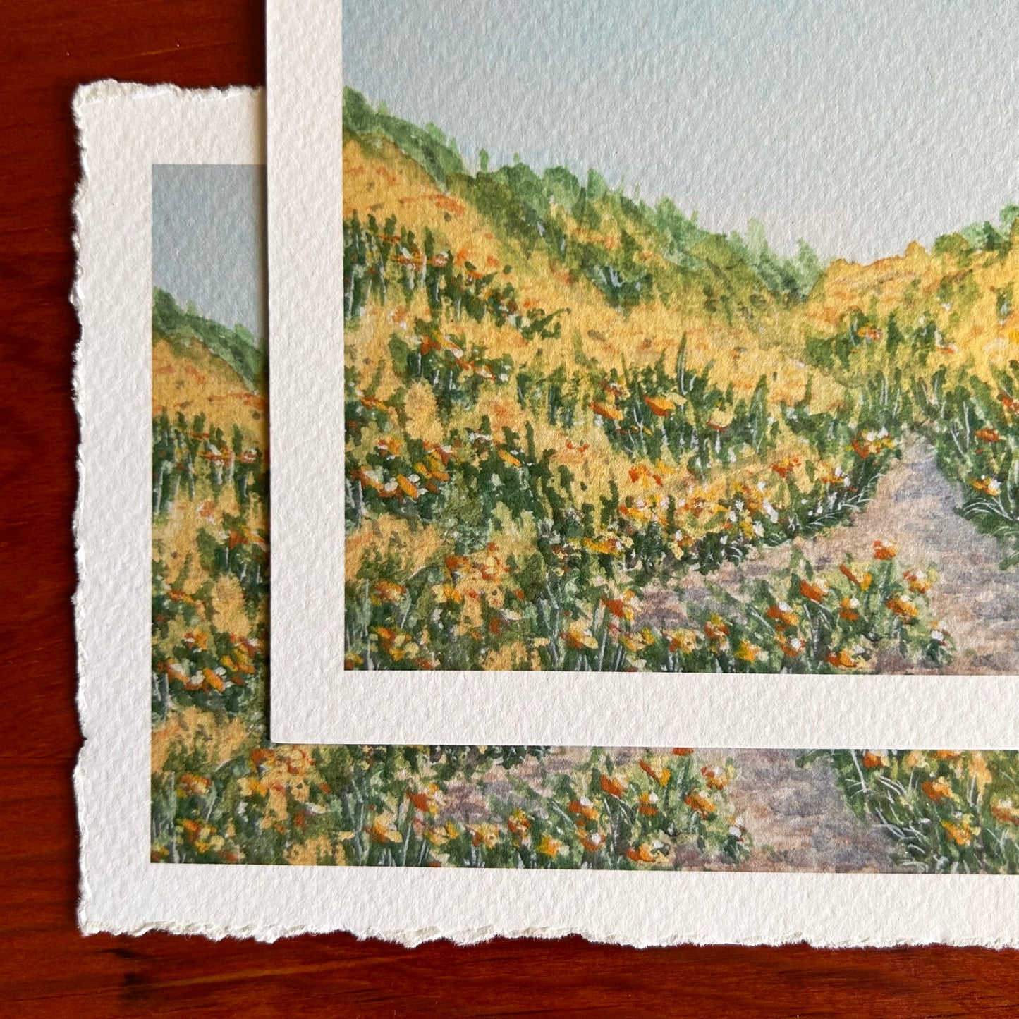 Antelope Valley - Print