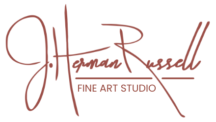 J. Herman Russell Studio logo