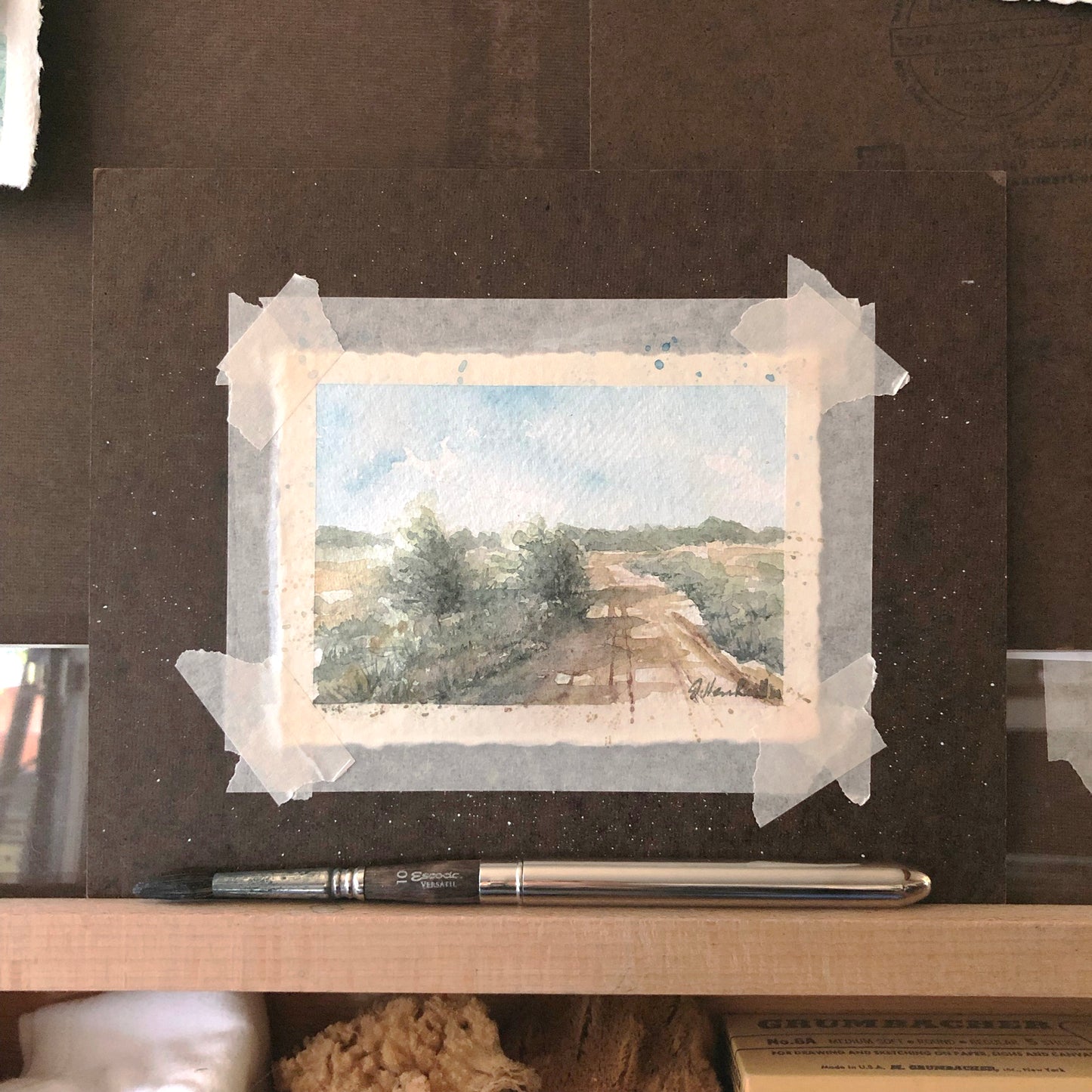 Death Valley - Original