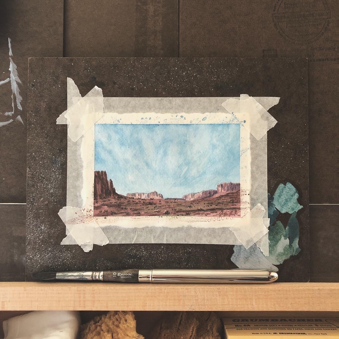 Canyonlands - Original