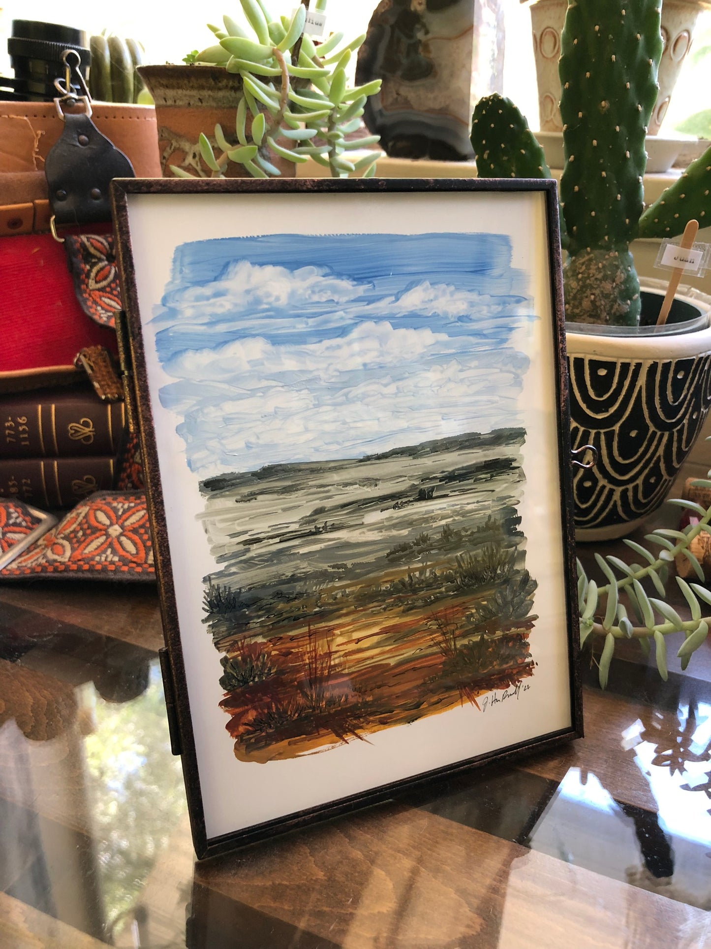 Serene Desert - Collector's Edition