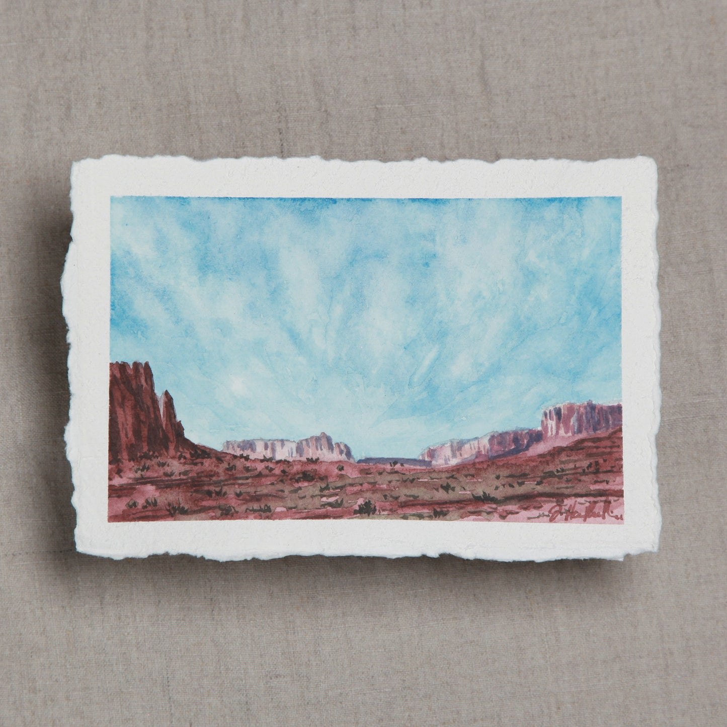 Canyonlands - Original