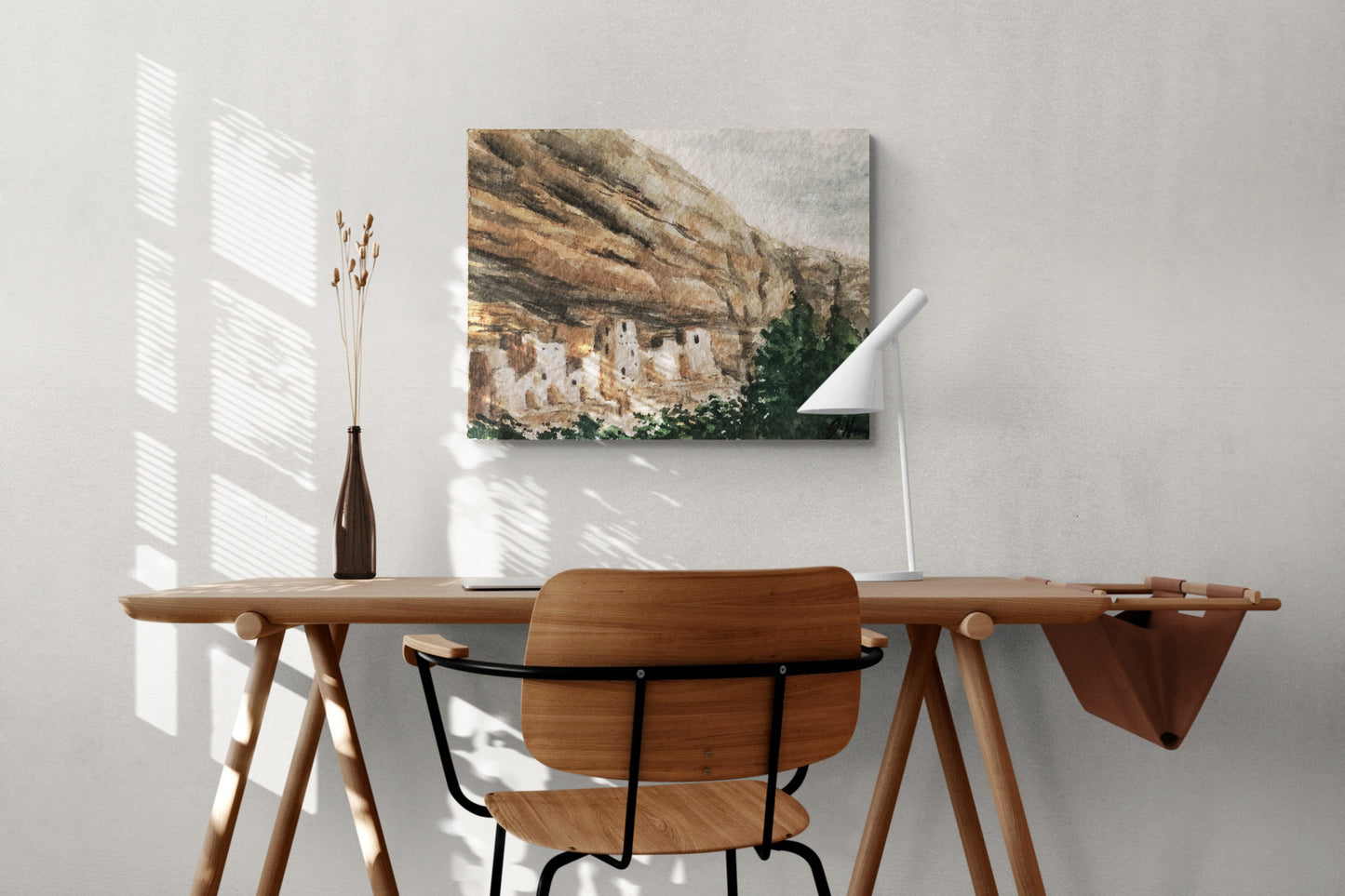 Mesa Verde - Print