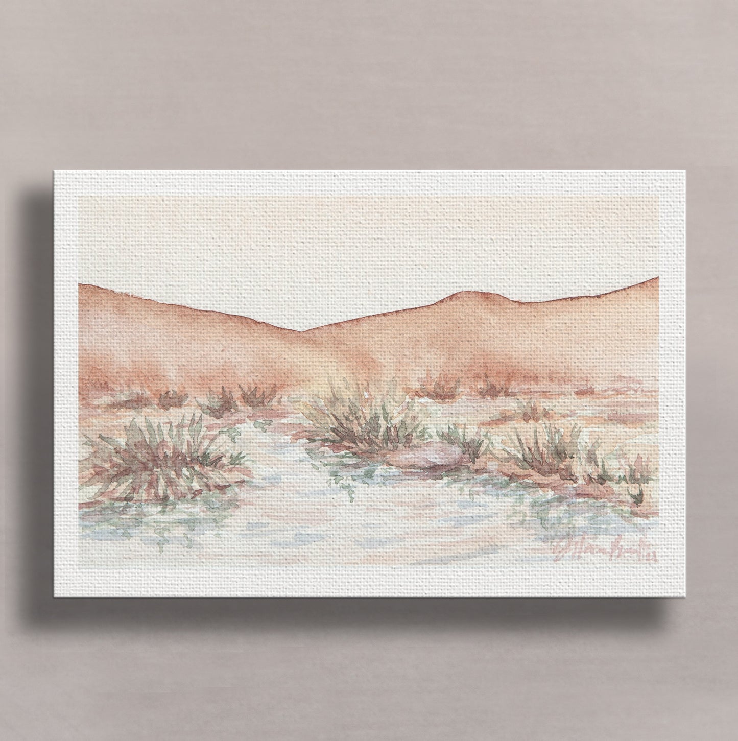 Fast & Loose - Print