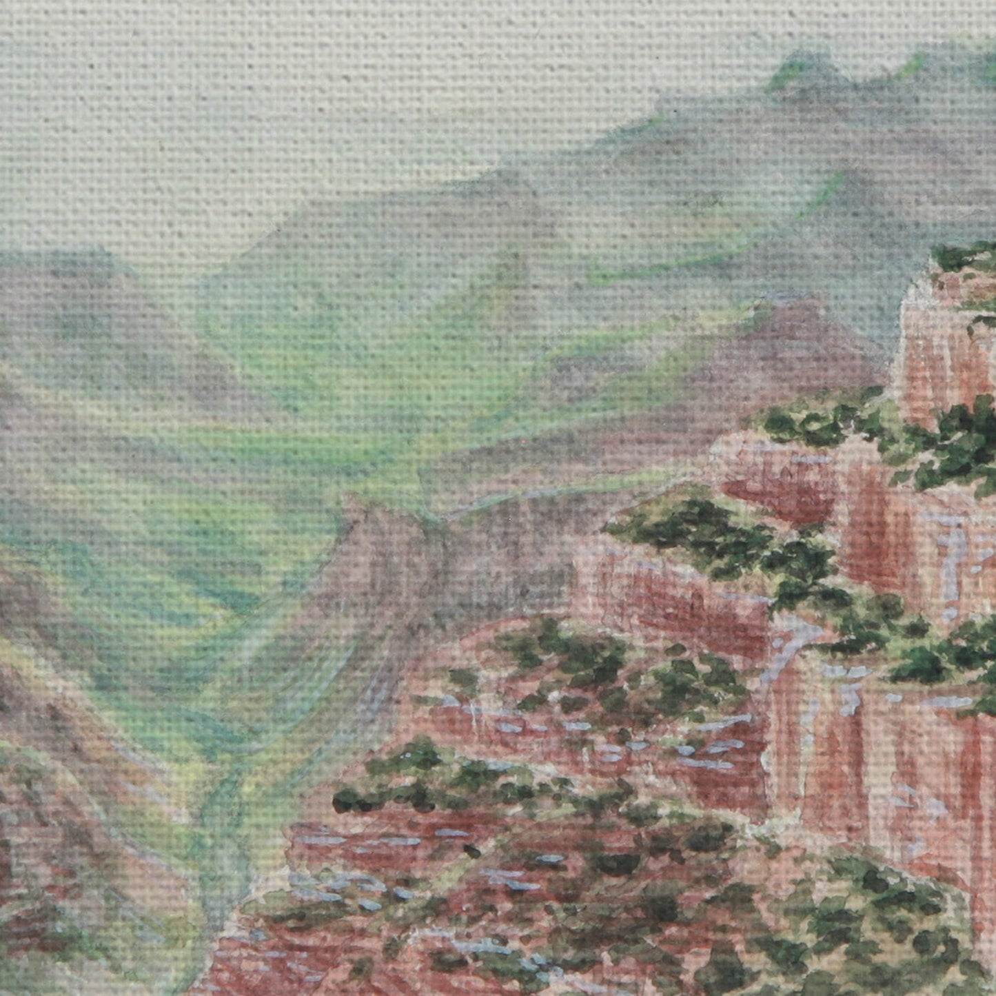 Grand Canyon - Print