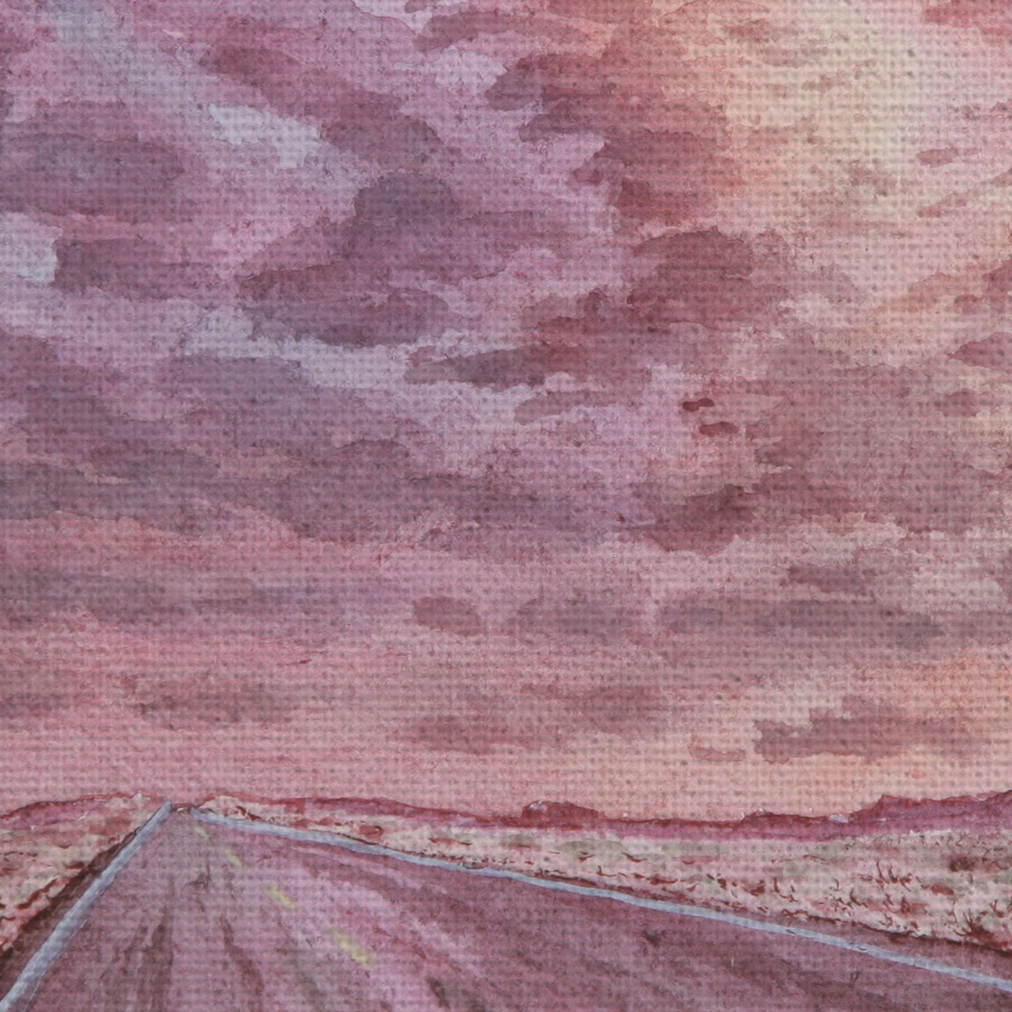 Not Nevada - Print