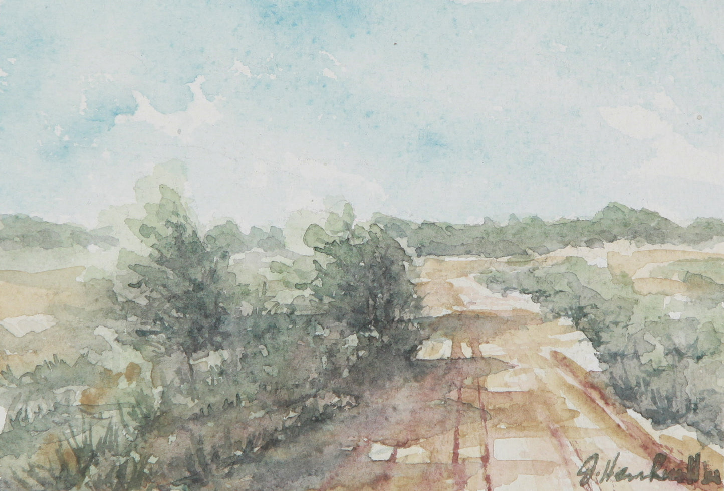 Death Valley - Original