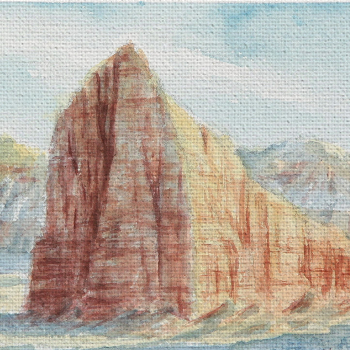 Capitol Reef - Print