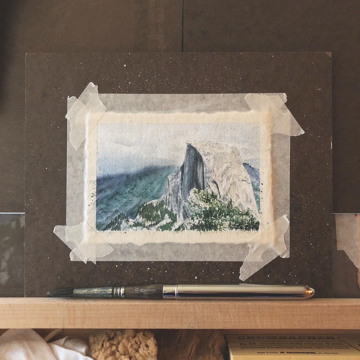 Yosemite - Original