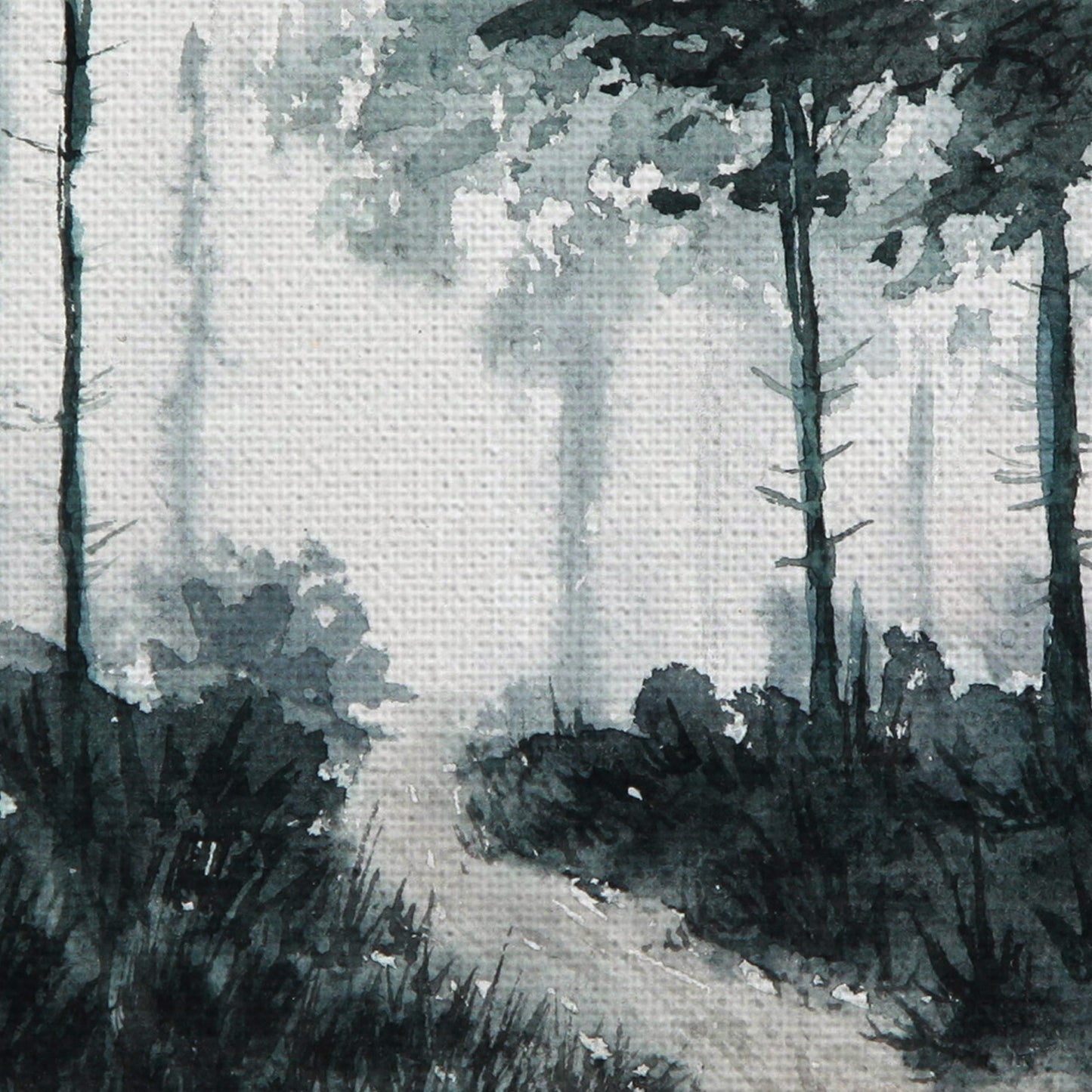 Mood no.6 - Print