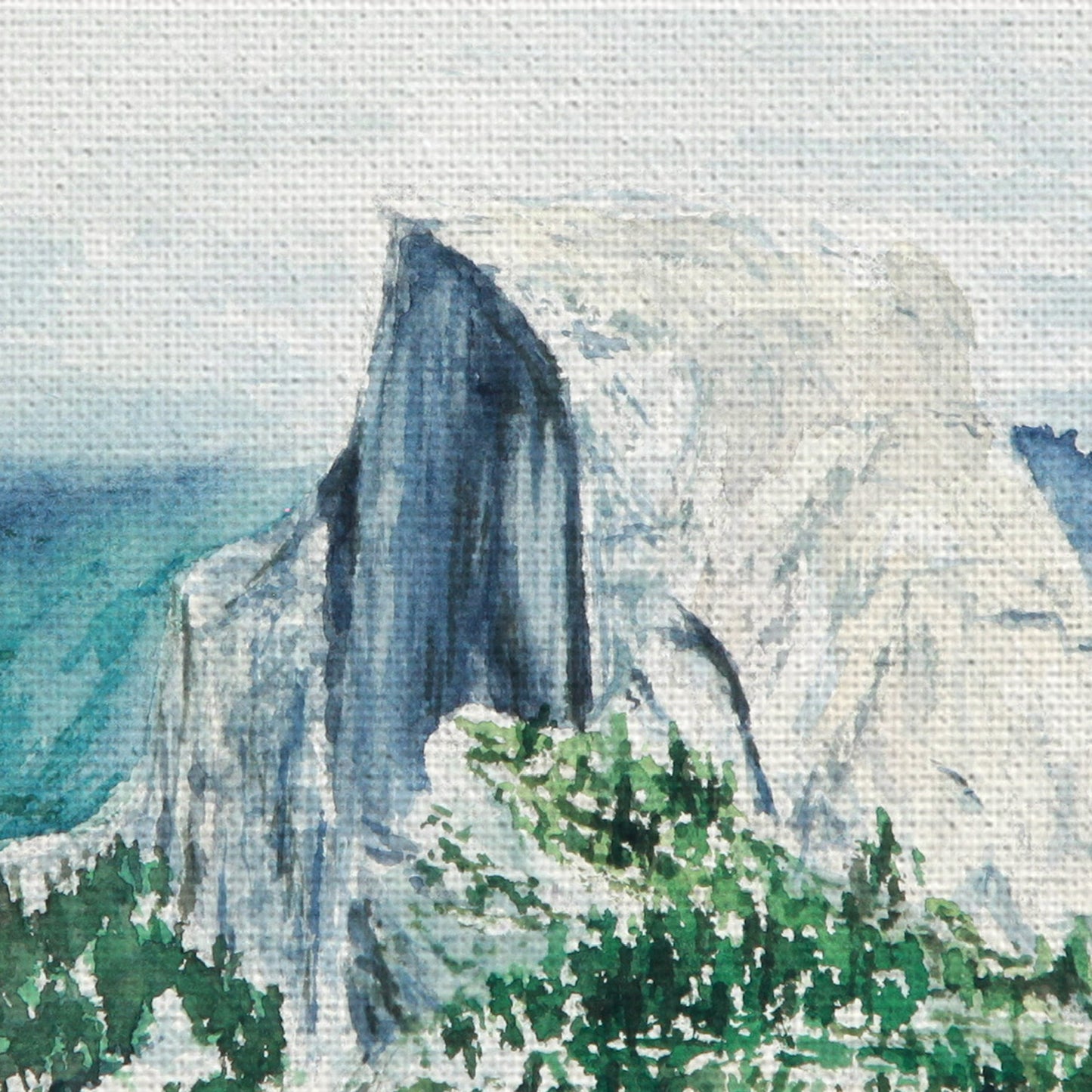 Yosemite - Print