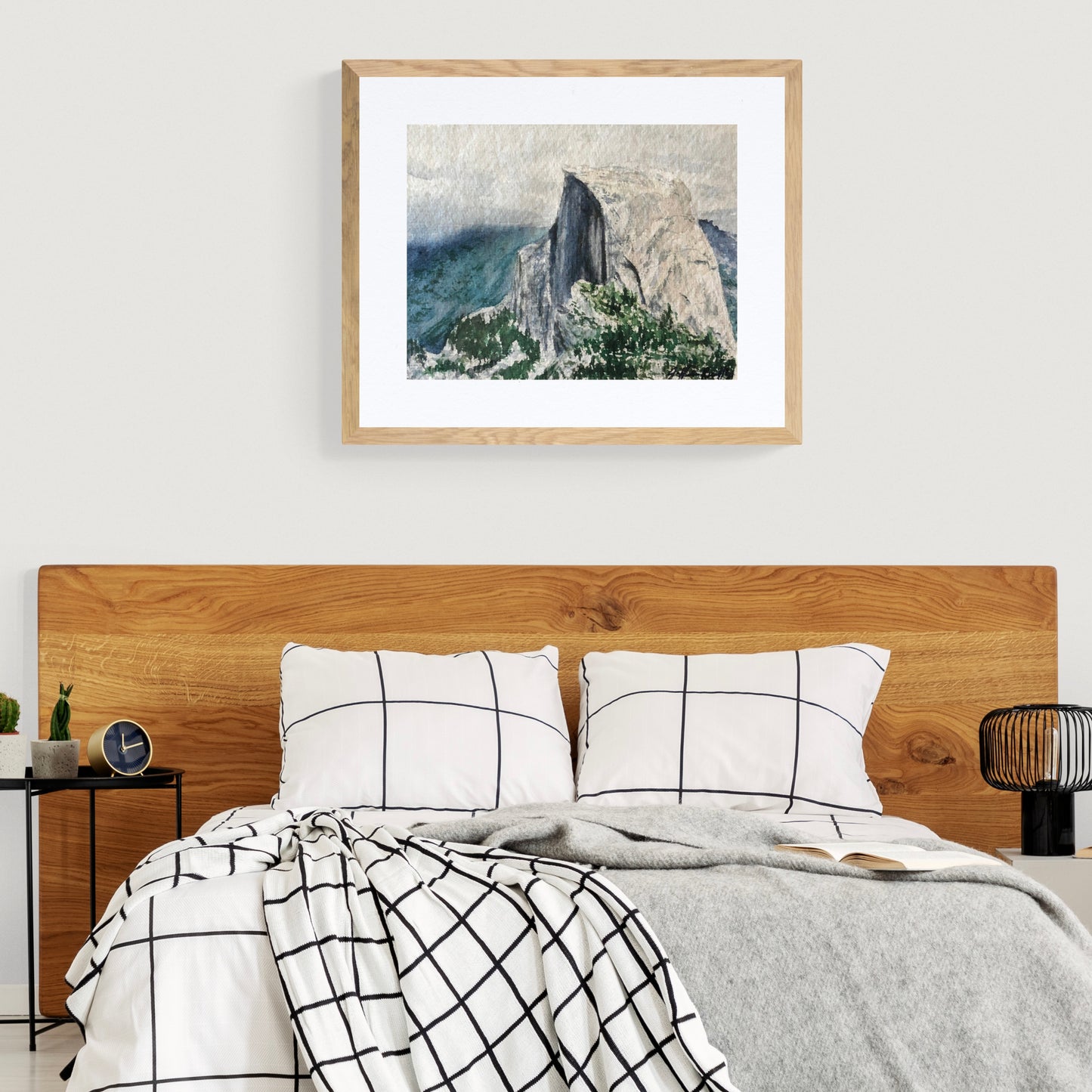 Yosemite - Print