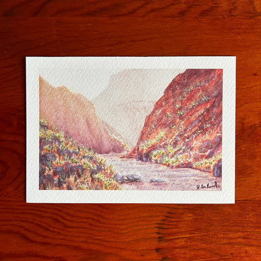 Grand Canyon - Print
