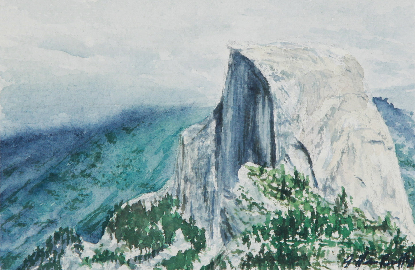 Yosemite - Original