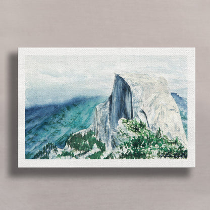 Yosemite - Print