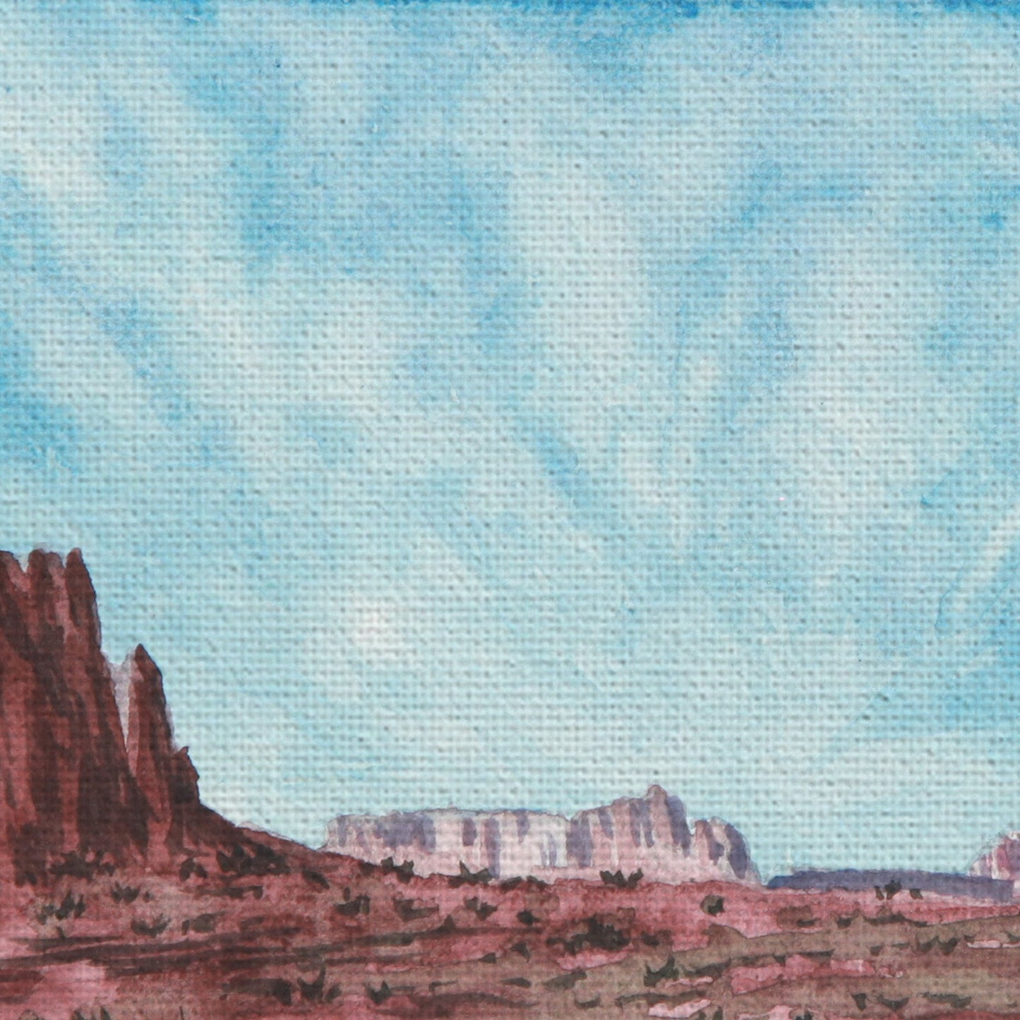 Canyonlands - Print